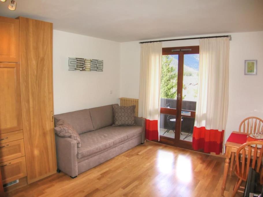 Periades, Central Chamonix Apt Eksteriør bilde