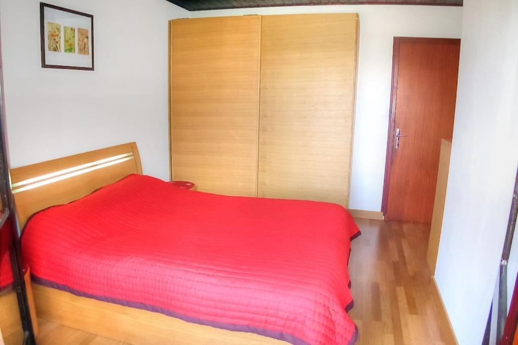 Periades, Central Chamonix Apt Eksteriør bilde